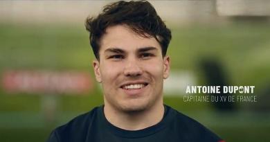 RUGBY. XV de France. L'évidence Antoine Dupont, capitaine jusqu'à la Coupe du monde ?