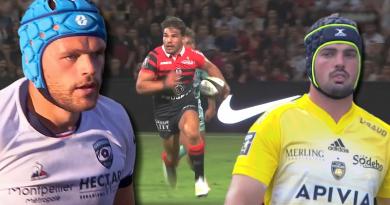 RUGBY. Dupont, Alldritt, Mercer, selon vous, qui sera élu meilleur joueur du Top 14 ?