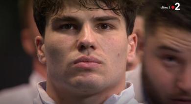 RUGBY. Cocorico ! Antoine Dupont est (encore) élu meilleur joueur du Tournoi des 6 Nations