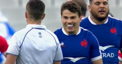 RUGBY. VIDÉO. Il vous manque ? Voici une compilation d’Antoine Dupont dans ses œuvres