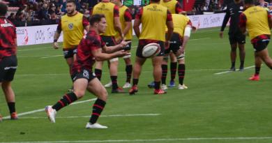 Compositions. TOP 14. Toulouse s’arme et donne le numéro 10 à Dupont contre Clermont