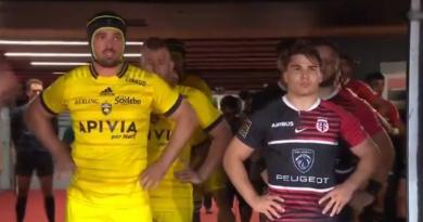 Dupont, Haddad, le public, ce Toulouse/La Rochelle a passionné les supporters sur Twitter