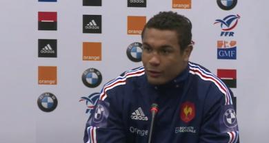 Équipe de France. Comme un héritage, Thierry Dusautoir réagit au Grand Chelem des Bleus