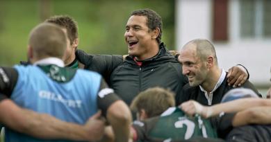 TEASER.  Why did we love Season 4 of the Rugby Web Series ''Terrain Favorable''?