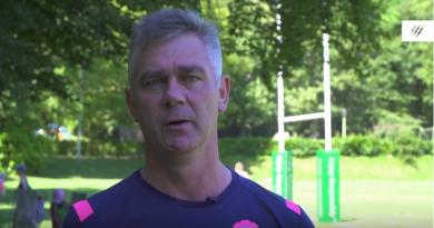 Top 14 - Le Stade Français officialise la démission d'Heyneke Meyer, Cheika en embuscade ?