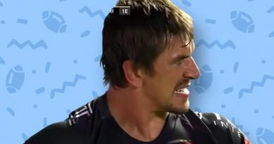 RUGBY. Top 14. Toulon. Un petit match et puis s'en va : Eben Etzebeth encore sur le carreau