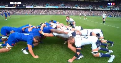 6 Nations. Ecosse/France, attention danger ? Le XV de France Face à Son Plus Redoutable Adversaire