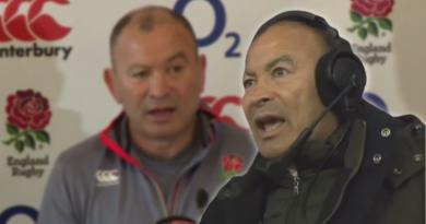 RUGBY. On y est ! Eddie Jones et l’Angleterre, c'est définitivement terminé ?