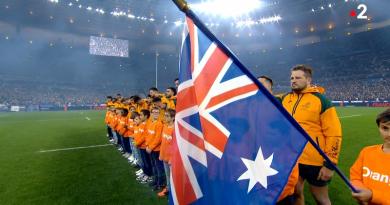 RUGBY. Hooper et Cooper OUT ! L'Australie dévoile son groupe pour la Coupe du monde : Will Skelton capitaine !