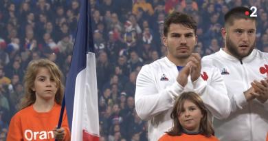 15 de France. En cas de Grand Chelem, nos Bleus pourraient égaler un record mondial !