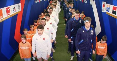 6 NATIONS. La presse encense la défense des Bleus, et les guerriers Fickou et Cros !