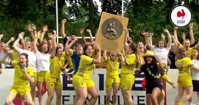 RUGBY FEMININ. Toulouse, Romagnat et Blagnac au rendez-vous des quarts de finale de l'Elite 1