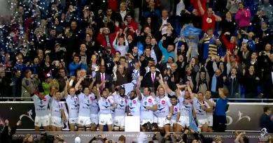 VIDEO. Challenge Cup. Restent-ils des survivants du titre de 2016 à Montpellier ?