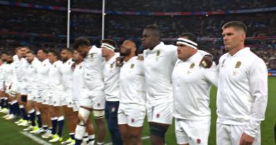 RUGBY. Un Springbok accusé d’avoir proféré une insulte raciste à un Anglais