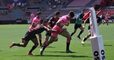 Top 14. Stade Toulousain. Quelles options après le départ de Cheslin Kolbe ?