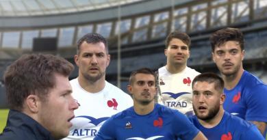 RUGBY. 10 Toulousains sur une feuille de match, un record en équipe de France ?