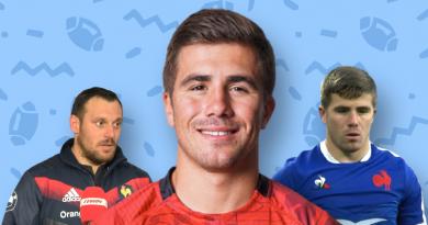 Equipe de France. Vers un destin à la Beauxis pour Louis Carbonel ?