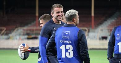 Equipe de France. Un match des Bleus prévu à Toulouse avant la Coupe du monde