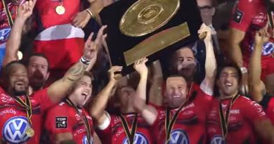 Es-tu incollable sur le Rugby Club Toulonnais ? Le quiz ultime pour les Fadas !