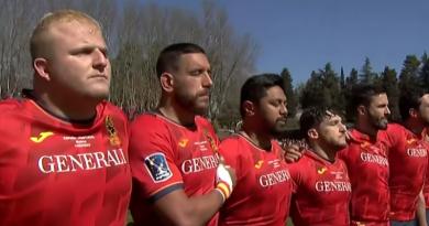 RUGBY. Les internationaux espagnols demandent la démission de leurs dirigeants