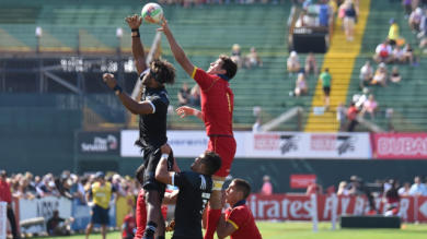 Rugby à 7 - Pourquoi l'Espagne joue-t-elle le trouble-fête pour la qualification aux JO ?