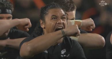 RESUME VIDEO. Essai de 100m, défense de fer, les All Blacks atomisent les Pumas dans le Rugby Championship