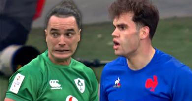 VIDEO. 6 NATIONS. Les bijoux de Penaud et Lowe, tous les essais du match Irlande/France