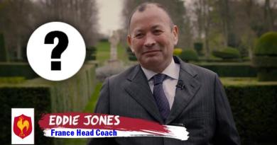 Et si… Eddie Jones avait été nommé sélectionneur du XV de France en 2015 ?