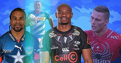 Et si les franchises sud-africaines débarquaient dans le Pro 14 ?