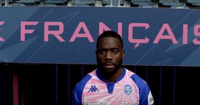 POINT TRANSFERT. Lester Etien rempile, Ugo Boniface vers l'UBB ?