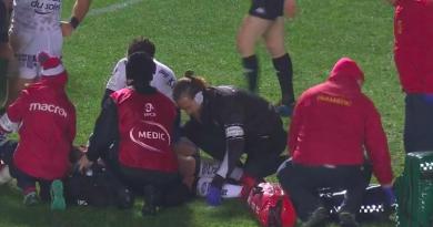 XV de France - Anthony Étrillard forfait pour le 6 Nations après une terrible blessure