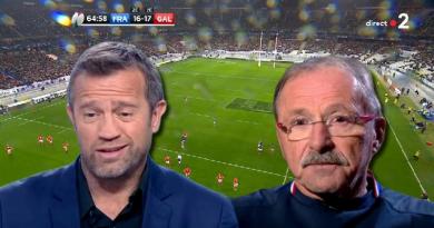 XV de France - Fabien Galthié va-t-il débarquer au sein du staff des Bleus ?