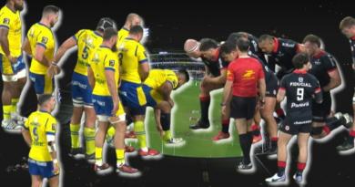 RUGBY. Top 14. Cyberharcèlement inouï contre des joueurs de Clermont après la défaite amère face à Toulouse