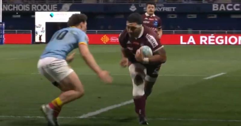 Un Bleu aux 14 capes en passe de prolonger son aventure avec l’UBB