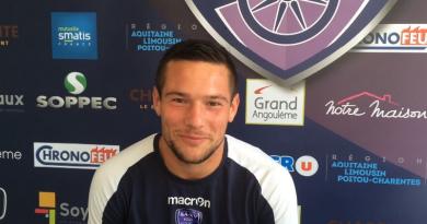 [TRANSFERT] Fédérale 1 - Dijon s'offre un buteur rompu aux joutes de la Pro D2 : Jean Ric-Lombard