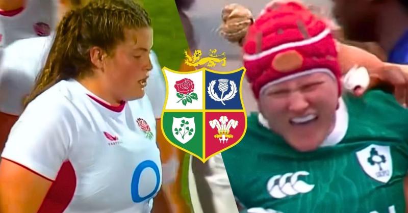 Lions britanniques au féminin : quelles joueuses celtiques pour compléter l’armada anglaise ?