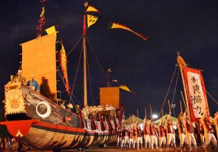 [Voyage Coupe du Monde] Kumamoto et ses alentours regorgent de lieux de remarquables