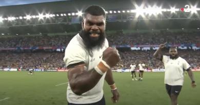 INSOLITE. ''Le rugby est une affaire d'état'' : quand l'expression prend tout son sens aux Fidji