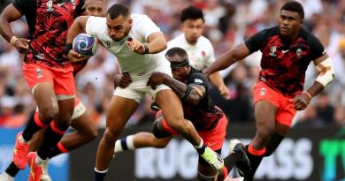 Le rugby ''un sport qui vieillit, il n’est ni attractif, ni innovant'', Agustin Pichot tire la sonnette d'alarme