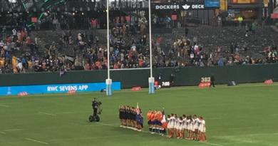 Rugby à 7. France 7 Féminines vice-championne du monde derrière les Black Ferns