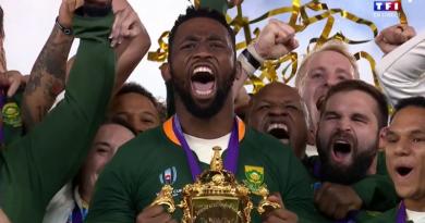 INTERNATIONAL. Siya Kolisi, le roi déchu ? Le Racingman en passe de perdre son trône chez les Springboks