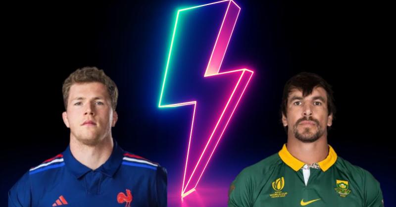 Grabuge dans le ciel : le XV de France défie les meilleurs contreurs sans trembler