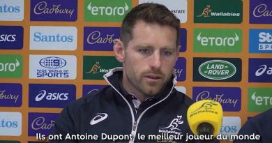 RUGBY. Défier la France : le plus gros test de l'année pour les Wallabies ?