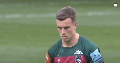 TRANSFERT. Top 14. L’ouvreur international George Ford dans le viseur de Montpellier ?