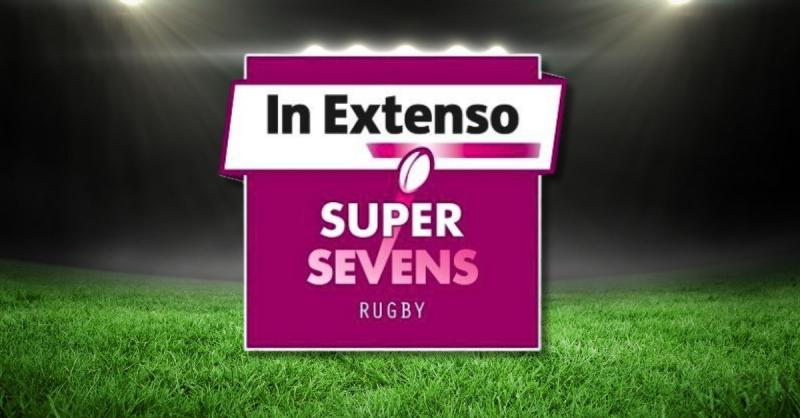 Night sessions, format express, suspense : le Supersevens change tout dès 2026 (et ce n’est pas juste un détail)