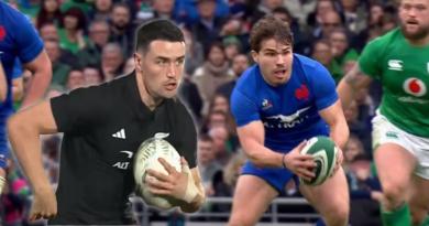 RUGBY. Incisifs dès l’entame, cette qualité des All Blacks qui fait penser au XV de France