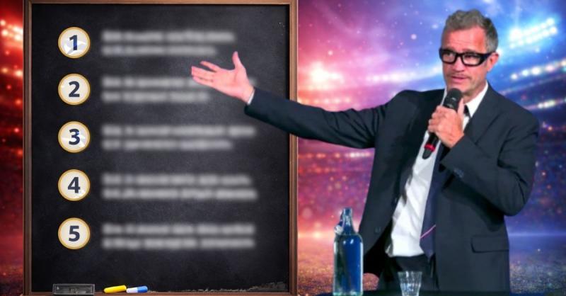 Lucu blessé : 5 options crédibles à la mêlée du XV de France pour le 6 Nations