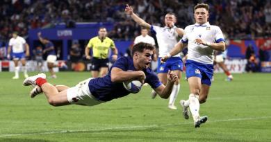 ÉDITO. Comme prévu, les phases finales de cette Coupe du Monde seront bien à deux vitesses