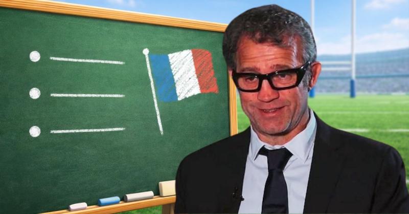 XV de France. Rotation et repos des joueurs, la FFR et la LNR enfin d’accord