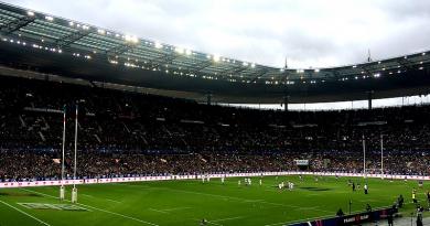 RUGBY. 6 Nations. Ultra efficace et réaliste, solide en défense, la France avait puni l'Angleterre en 2020